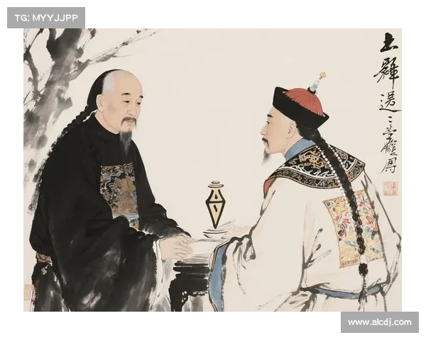 卧龙吟中的七大智谋与权力博弈精彩瞬间解读 卧龙吟中的七大智谋与权力博弈精彩瞬间解读