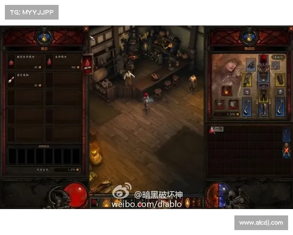彩虹魔法世界:探寻《暗黑3》中的隐秘惊喜 彩虹魔法世界:探寻《暗黑3》中的隐秘惊喜
