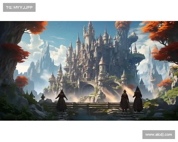 暗黑破坏神3彩虹魔法世界十大神秘秘密揭秘探索之旅 暗黑破坏神3彩虹魔法世界十大神秘秘密揭秘探索之旅