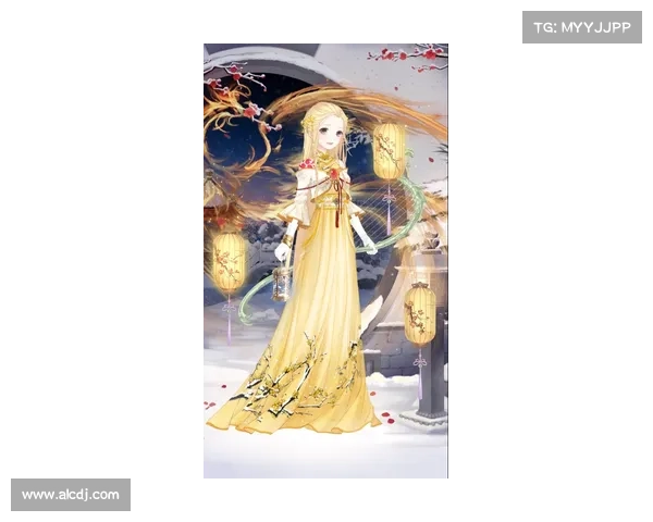 奇迹暖暖云端侍女魅力解析六大亮点展现其独特风采 奇迹暖暖云端侍女魅力解析六大亮点展现其独特风采