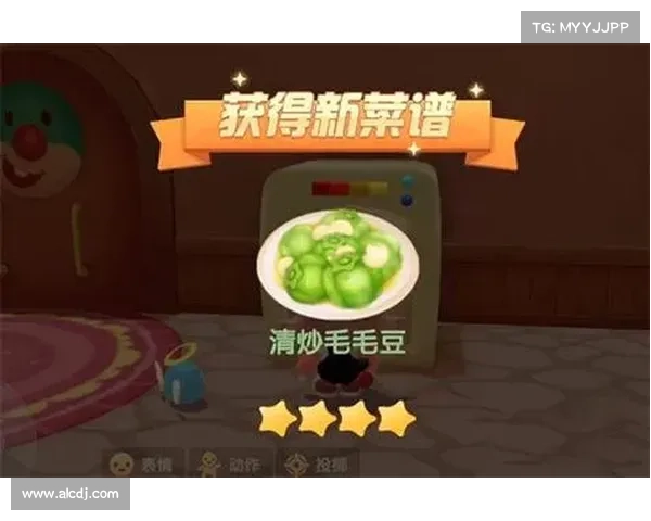 快速收集摩尔庄园毛毛豆的实用技巧和方法攻略 快速收集摩尔庄园毛毛豆的实用技巧和方法攻略