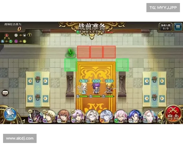 梦幻模拟战4新手入门指南掌握十大实用战斗技巧轻松制霸战场 梦幻模拟战4新手入门指南掌握十大实用战斗技巧轻松制霸战场