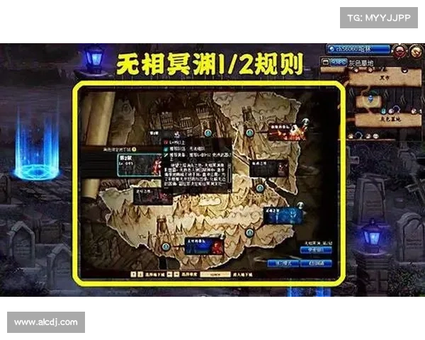 地下城维护时间对玩家体验的五大关键影响因素分析 地下城维护时间对玩家体验的五大关键影响因素分析
