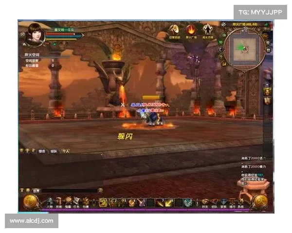 斗破苍穹OL新职业技能全面解析 全新战斗方式揭秘