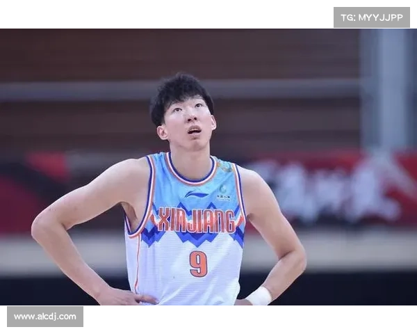 周琦加盟新疆背后深度分析 12个你必须知道的关键因素 周琦加盟新疆背后深度分析 12个你必须知道的关键因素