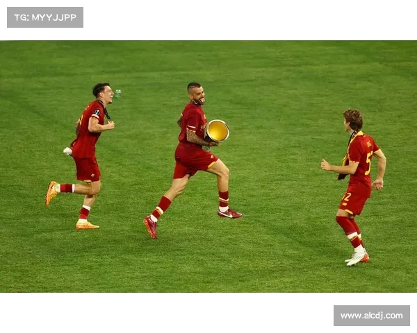 全面深入解析欧协联决赛核心细节与观赛必知规则要点全方位攻略篇