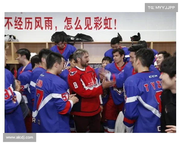 奥维契金在NHL季后赛再创辉煌续写传奇征程