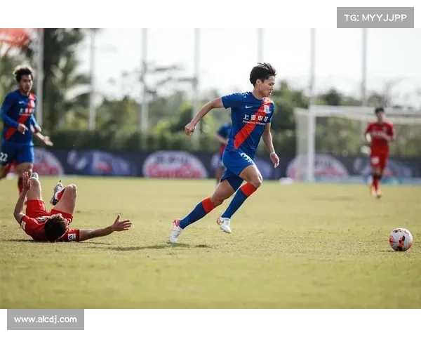 如何在上海体验足球激情 探索本地赛事与新星崛起的最佳方式