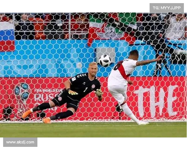 守门员扑点球技巧与判断方法全面解析与实战指南