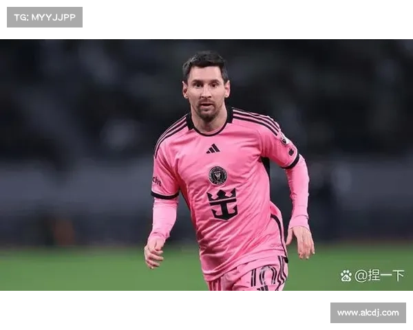 将梅西精神融入训练提升自我突破的五个关键策略