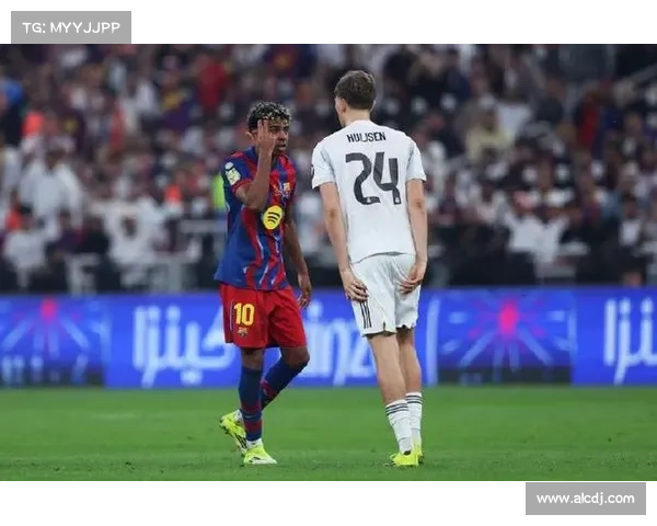 巴萨与皇马西班牙超级杯对决中的教练战术对比与分析