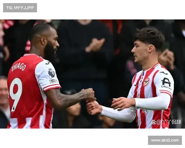 布伦特福德惊天一击绝杀曼城背后隐藏的战术与英雄时刻