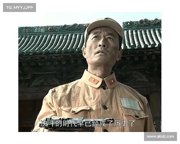 当代李云龙的天才特质与独特领导风格解析