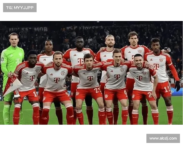 德甲新格局崛起 拜仁之外的多队冠军角逐战逐步升级 德甲新格局崛起 拜仁之外的多队冠军角逐战逐步升级