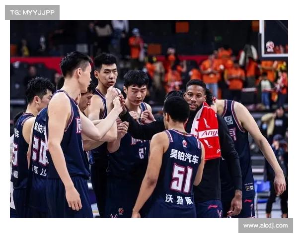 战术革新助推CBA球队竞争力提升和整体水平发展