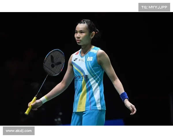 戴资颖瑞士公开赛大放异彩 强势晋级决赛展现卓越实力