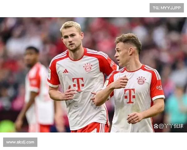 拜仁慕尼黑如何在挑战中做出果敢决策并持续保持领先地位 拜仁慕尼黑如何在挑战中做出果敢决策并持续保持领先地位