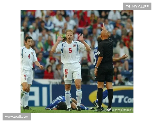 捷克队2004年欧洲杯惊艳表现突破自我成功闯入半决赛历史回顾