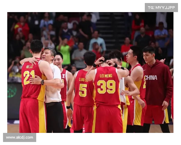 提升CBA球队竞争力的战术创新与实践探讨