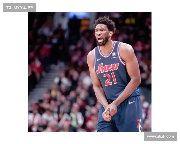 提升恩比德赛场表现的三大助力策略及其实施方法